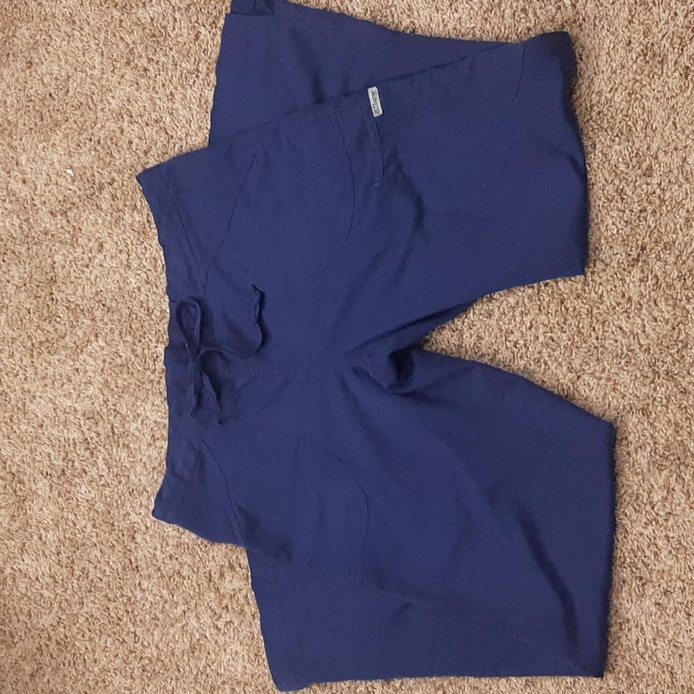 Grey's anatomy scrub pants
